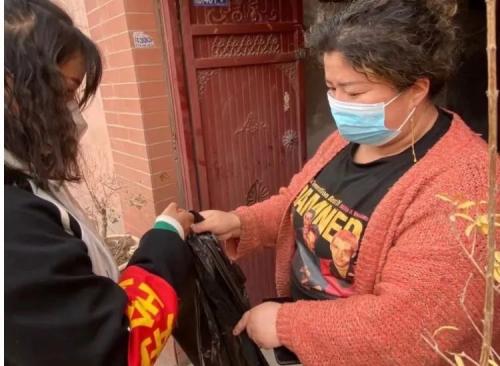 疫情目今，勇敢逆行——来自Z6尊龙凯时的自愿实力！