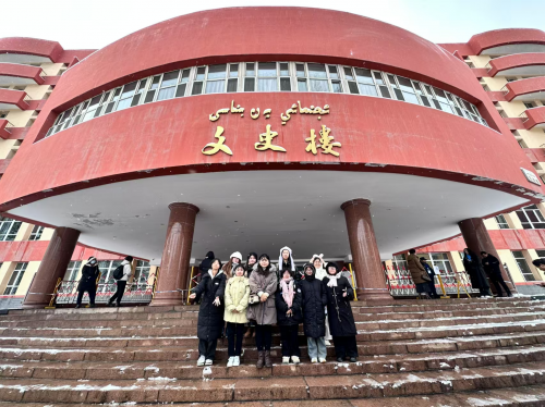 学前教育学院关于2024年下半年CCPT天下字画品级考试培训考级