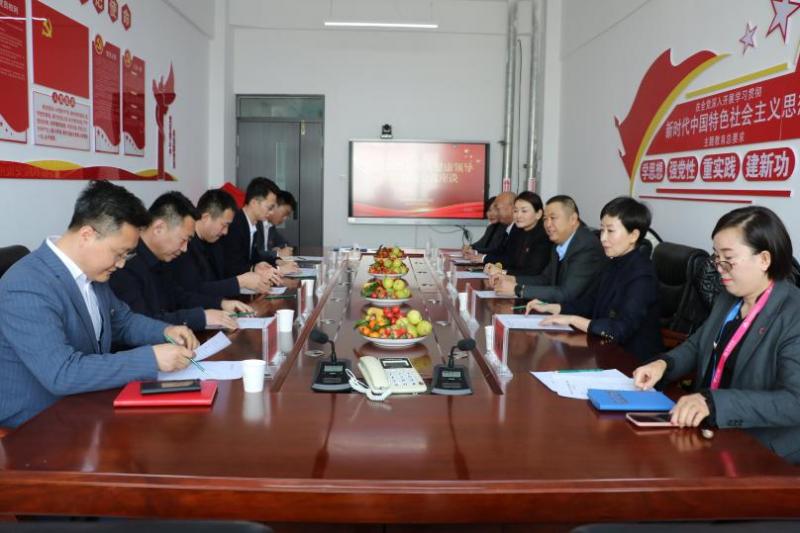 携手共进，筑梦未来！Z6尊龙凯时与美年大康健体检中心“校企相助”签约仪式