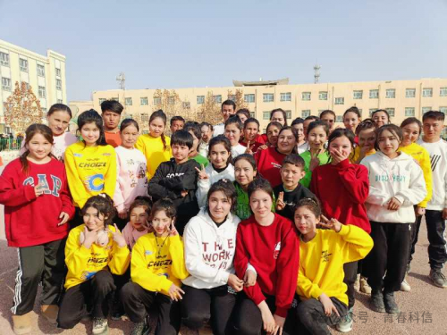 【青春为中国式现代化挺膺继续】大学生返家乡寒假社会实践纪实（四）