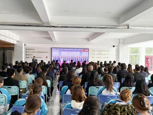 铭刻历史，共筑未来——学院师生热议抗战胜利80周年阅兵