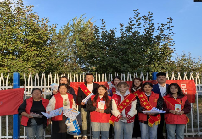 网络清静为人民，网络清静靠人民