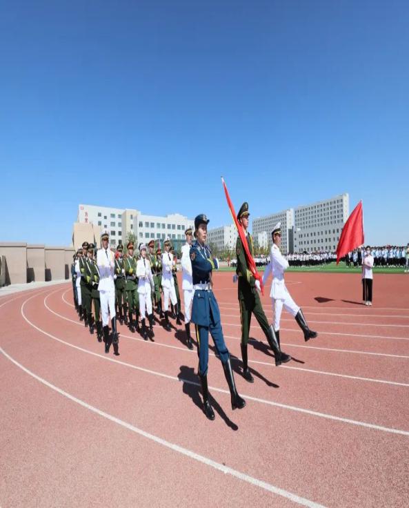 推广通俗话·共筑中国梦  公共效劳与治理学院  《中华人民共和国国家通用语言文字法》普法宣传